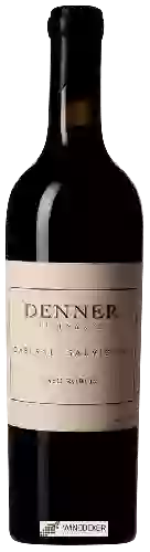 Weingut Denner Vineyards - Cabernet Sauvignon