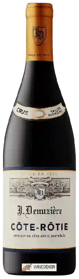 Maison Denuziere - Côte-Rôtie Maison Denuziere - Côte-Rôtie