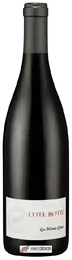 Maison Denuziere - Les Hauts Lieux Côte-Rôtie Maison Denuziere - Les Hauts Lieux Côte-Rôtie