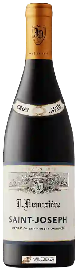 Maison Denuziere - Saint-Joseph Maison Denuziere - Saint-Joseph