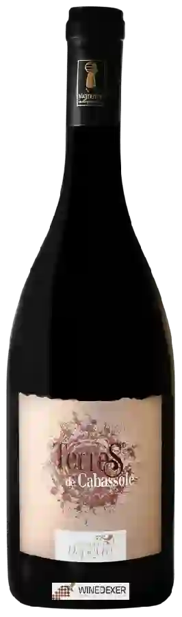 Weingut Depeyre - Terres de Cabassole Weingut Depeyre - Terres de Cabassole