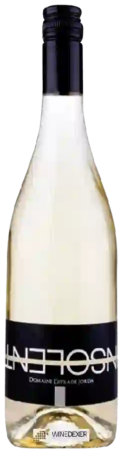 Weingut Deprade Jorda - Insolent Blanc
