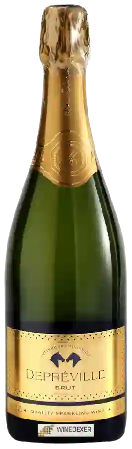 Weingut Depréville - Brut Weingut Depréville - Brut