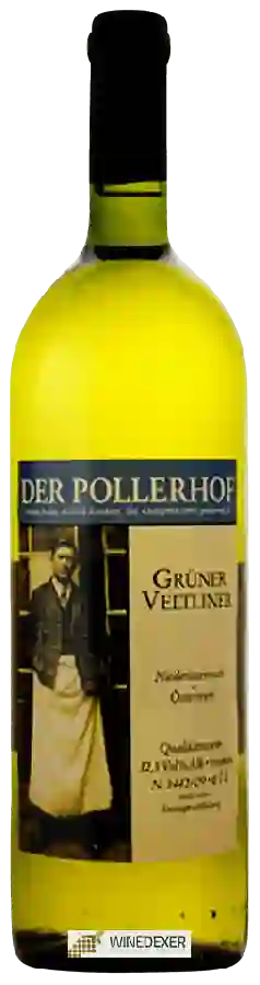 Weingut Der Pollerhof - Grüner Veltliner