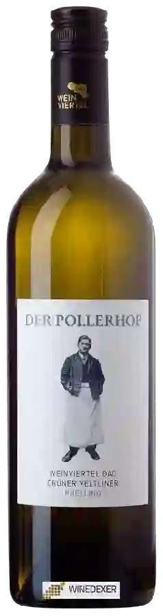 Weingut Der Pollerhof - Phelling Grüner Veltliner