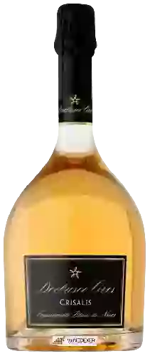 Weingut Derbusco Cives - Franciacorta Blanc de Noir Crisalis