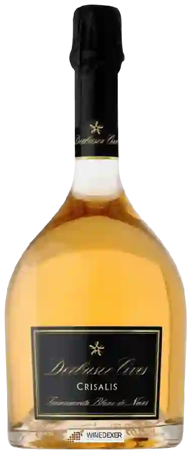 Weingut Derbusco Cives - Franciacorta Blanc de Noir Crisalis Weingut Derbusco Cives - Franciacorta Blanc de Noir Crisalis
