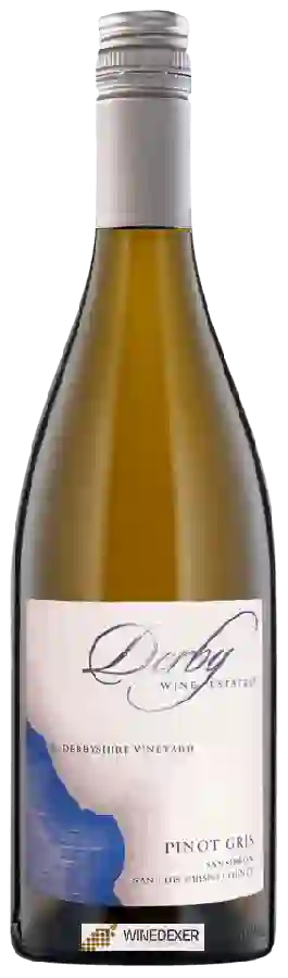 Weingut Derby - Derbyshire Vineyard Pinot Gris