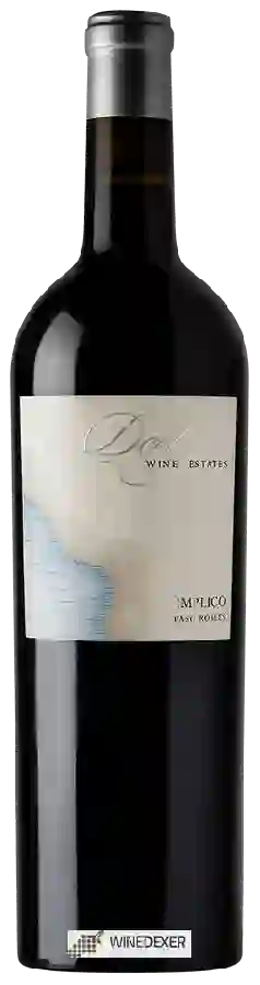 Weingut Derby - Implico Laura's Vineyard Weingut Derby - Implico Laura's Vineyard