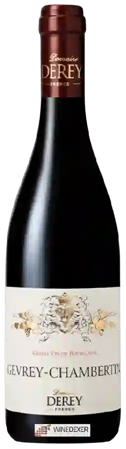 Weingut Derey Frères - Gevrey-Chambertin Weingut Derey Frères - Gevrey-Chambertin
