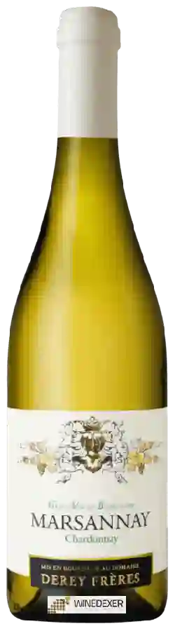 Weingut Derey Frères - Marsannay Blanc Weingut Derey Frères - Marsannay Blanc