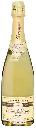 Weingut Derot Delugny - Blanc de Blancs Brut Champagne