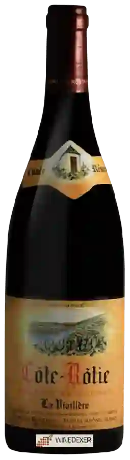 Weingut Dervieux-Thaize - Côte-Rôtie 'La Viallière' Weingut Dervieux-Thaize - Côte-Rôtie 'La Viallière'