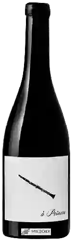 Weingut Amiel - À PeÏssou