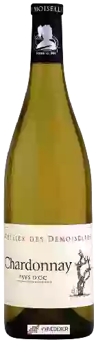 Weingut Cellier des Demoiselles - Chardonnay