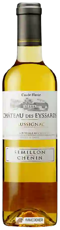Château des Eyssards - Cuvee Flavie Semillon - Chenin Saussignac