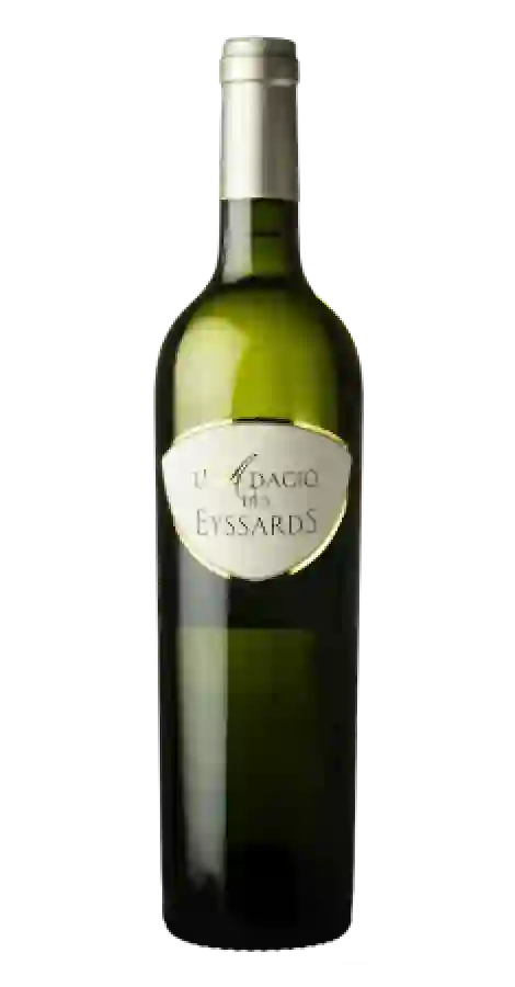 Château des Eyssards - L'Adagio des Eyssards Rouge Château des Eyssards - L'Adagio des Eyssards Rouge