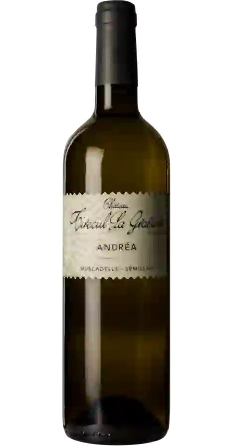 Château des Eyssards - Semental Bergerac