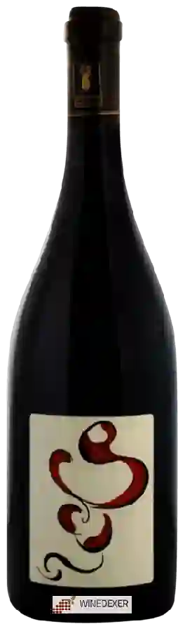 Domaine des Sanzay - Les Dares Domaine des Sanzay - Les Dares