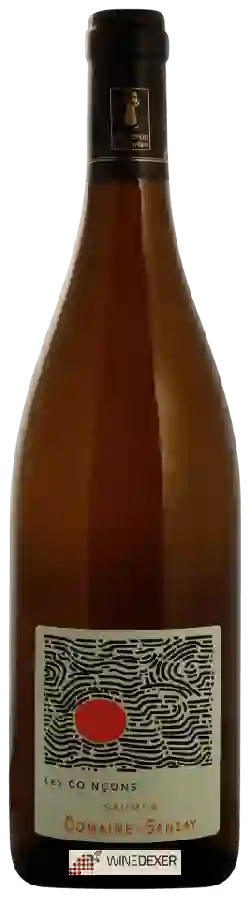 Domaine des Sanzay - Les Coinçons Saumur Domaine des Sanzay - Les Coinçons Saumur