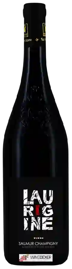 Domaine des Varinelles - Laurigine Saumur Champigny