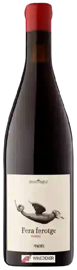 Weingut Descregut - Fera Ferotge Weingut Descregut - Fera Ferotge