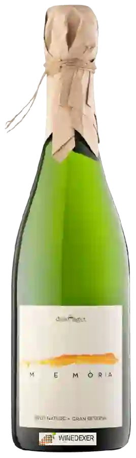 Weingut Descregut - Memória Gran Reserva Brut Nature