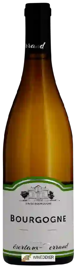 Weingut Desertaux-Ferrand - Bourgogne Blanc