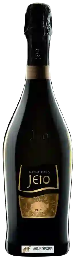 Weingut Jeio - Cuvée Brut Weingut Jeio - Cuvée Brut