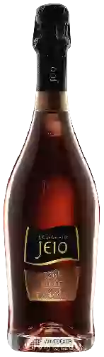 Weingut Jeio - Cuvée Rosé