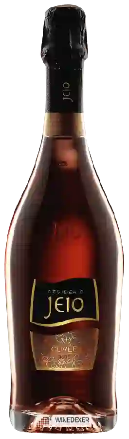 Weingut Jeio - Cuvée Rosé Weingut Jeio - Cuvée Rosé
