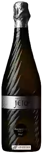 Weingut Jeio - Prosecco Brut