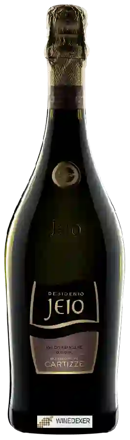 Weingut Jeio - Valdobbiadene Superiore di Cartizze