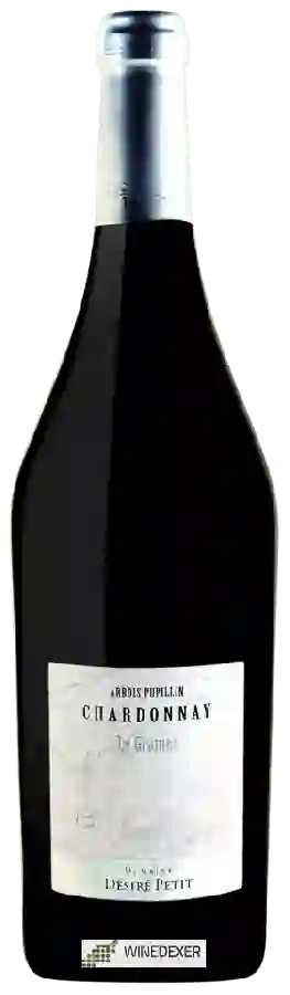 Weingut Désiré Petit - Le Grapiot Arbois Pupillin Chardonnay