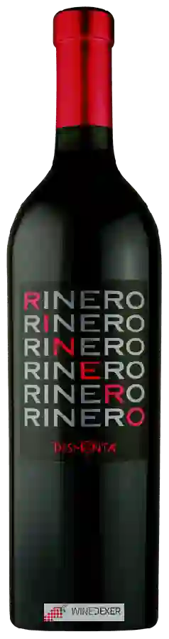 Weingut Desmonta - Rinero Weingut Desmonta - Rinero