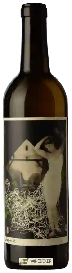 Weingut Desparada - Fragment Weingut Desparada - Fragment