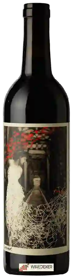 Weingut Desparada - Soothsayer Weingut Desparada - Soothsayer