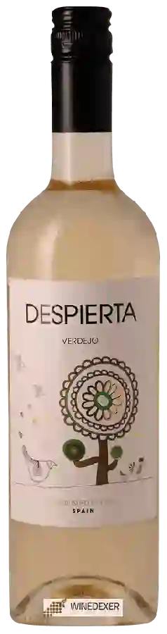 Weingut Despierta - Verdejo Weingut Despierta - Verdejo