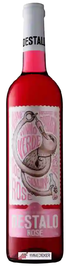 Weingut Destalo - Rose