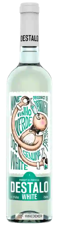 Weingut Destalo - White Weingut Destalo - White