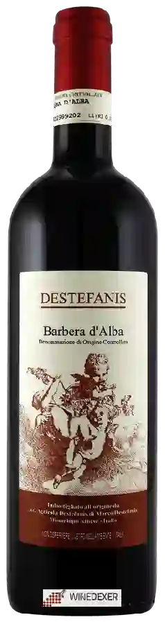 Weingut Destefanis - Barbera d'Alba