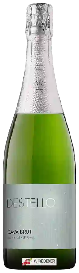 Weingut Destello - Cava Brut