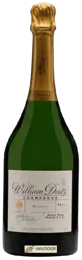 Weingut Deutz - William Deutz Meurtet Pinot Noir Parcelles d’Aÿ Brut Champagne Weingut Deutz - William Deutz Meurtet Pinot Noir Parcelles d’Aÿ Brut Champagne