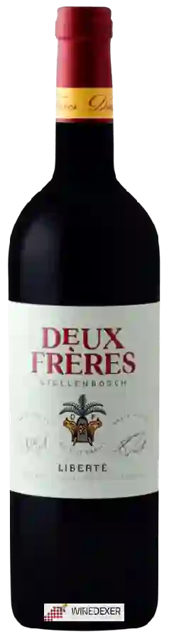 Weingut Deux Frères - Liberté