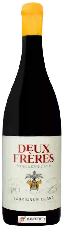 Weingut Deux Frères - Sauvignon Blanc Weingut Deux Frères - Sauvignon Blanc