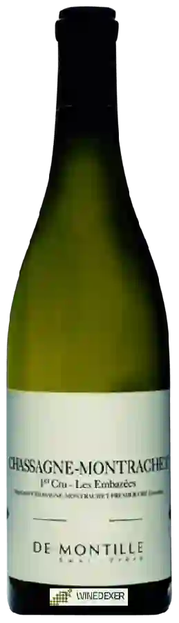 Weingut Deux Montille - Chassagne-Montrachet 1er Cru 'Les Embazées' Weingut Deux Montille - Chassagne-Montrachet 1er Cru 'Les Embazées'
