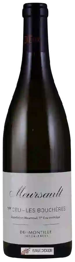 Weingut Deux Montille - Meursault 1er Cru 'Les Bouchères' Weingut Deux Montille - Meursault 1er Cru 'Les Bouchères'