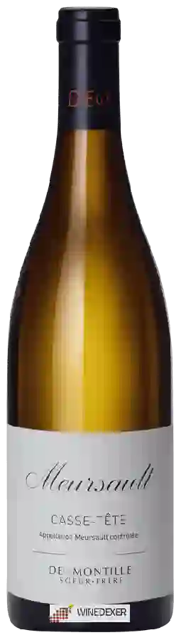 Weingut Deux Montille - Meursault 'Casse Tête' Weingut Deux Montille - Meursault 'Casse Tête'