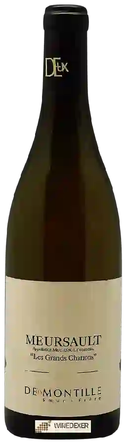 Weingut Deux Montille - Meursault 'Les Grands Charrons' Weingut Deux Montille - Meursault 'Les Grands Charrons'