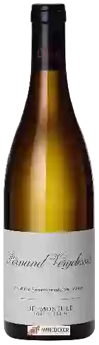 Weingut Deux Montille - Pernand-Vergelesses